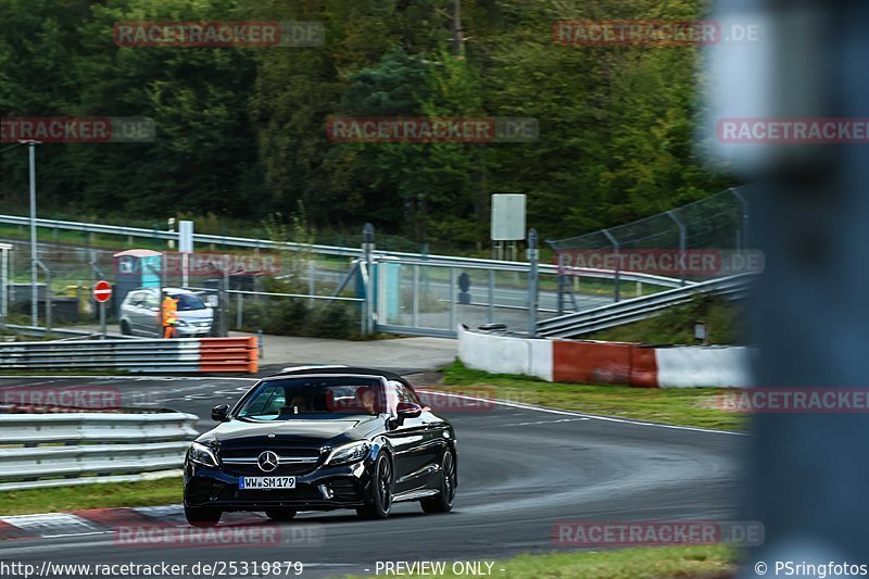 Bild #25319879 - Touristenfahrten Nürburgring Nordschleife (14.10.2023)