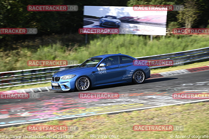 Bild #25319889 - Touristenfahrten Nürburgring Nordschleife (14.10.2023)