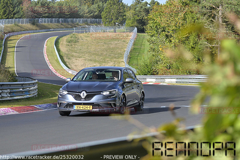 Bild #25320032 - Touristenfahrten Nürburgring Nordschleife (14.10.2023)