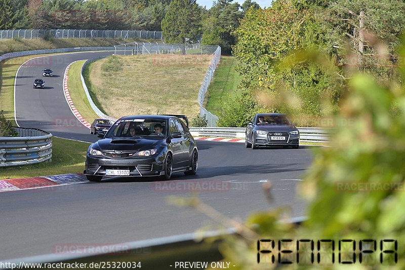 Bild #25320034 - Touristenfahrten Nürburgring Nordschleife (14.10.2023)