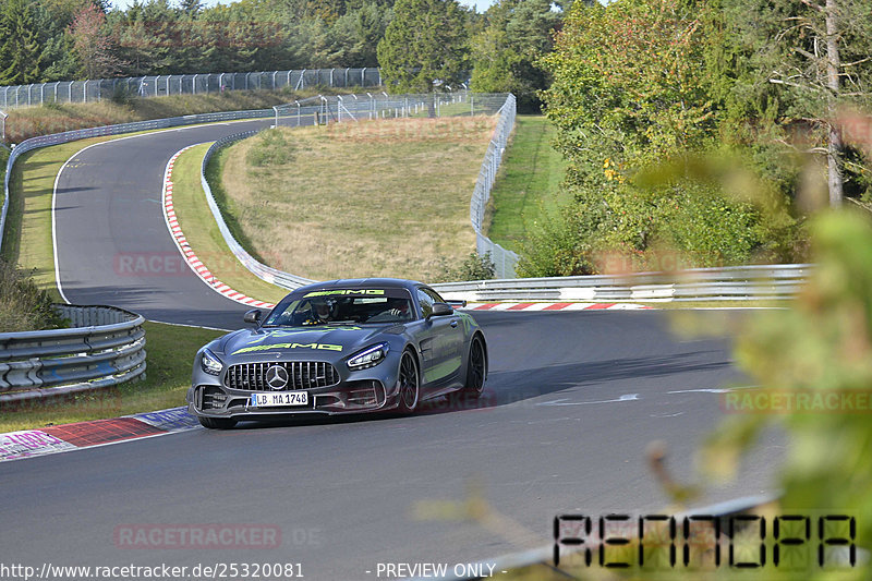 Bild #25320081 - Touristenfahrten Nürburgring Nordschleife (14.10.2023)