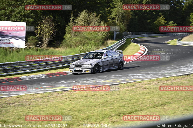 Bild #25320097 - Touristenfahrten Nürburgring Nordschleife (14.10.2023)