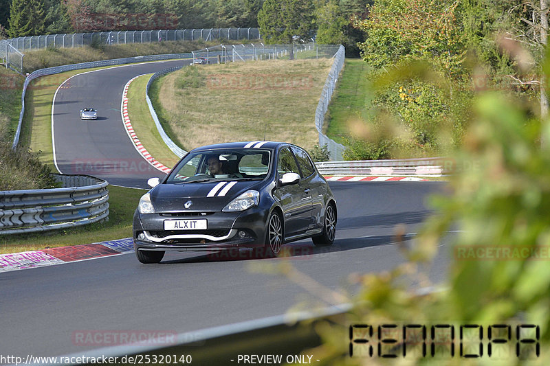 Bild #25320140 - Touristenfahrten Nürburgring Nordschleife (14.10.2023)