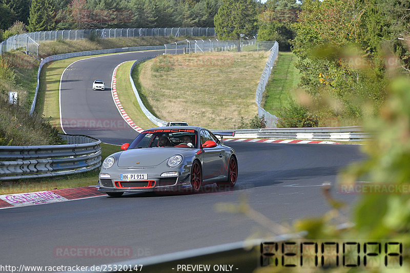 Bild #25320147 - Touristenfahrten Nürburgring Nordschleife (14.10.2023)