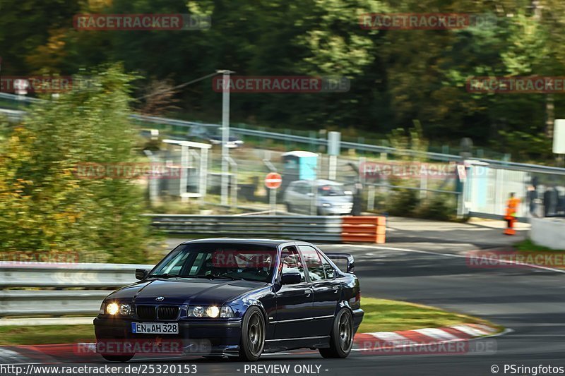 Bild #25320153 - Touristenfahrten Nürburgring Nordschleife (14.10.2023)