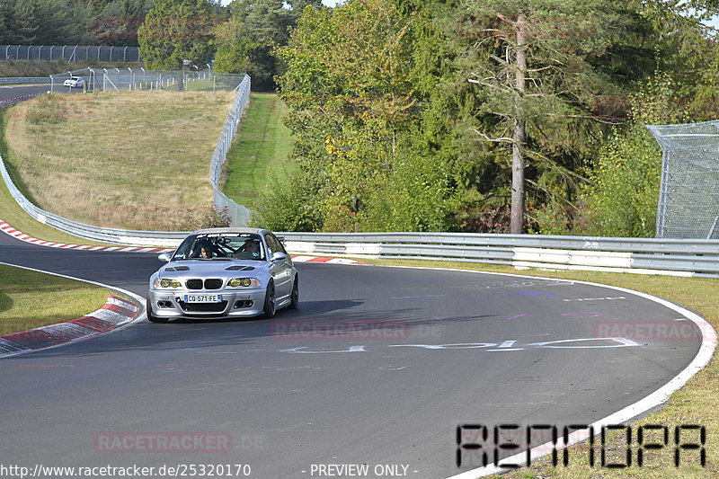 Bild #25320170 - Touristenfahrten Nürburgring Nordschleife (14.10.2023)