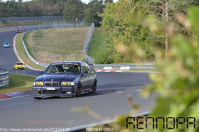 Bild #25320178 - Touristenfahrten Nürburgring Nordschleife (14.10.2023)