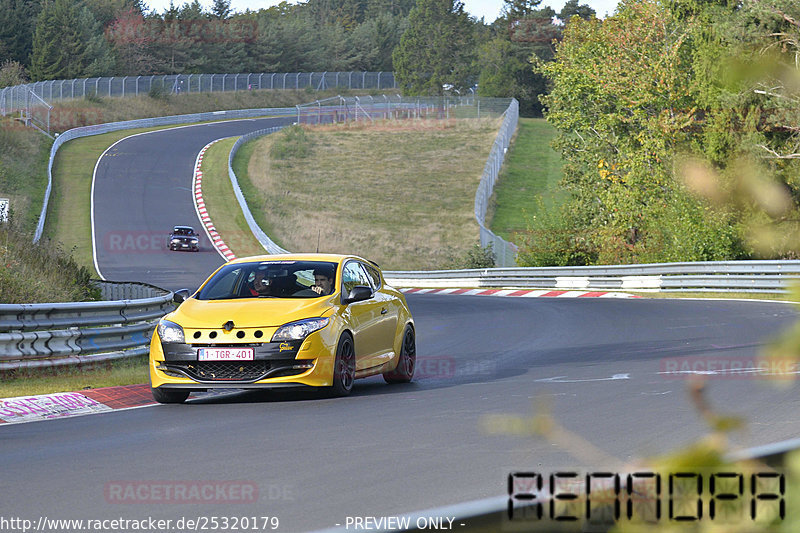 Bild #25320179 - Touristenfahrten Nürburgring Nordschleife (14.10.2023)