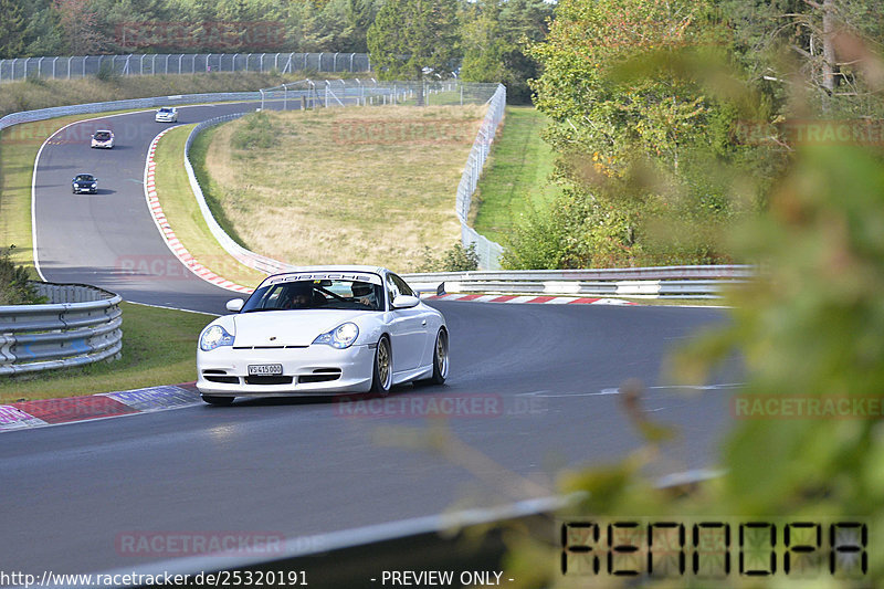 Bild #25320191 - Touristenfahrten Nürburgring Nordschleife (14.10.2023)