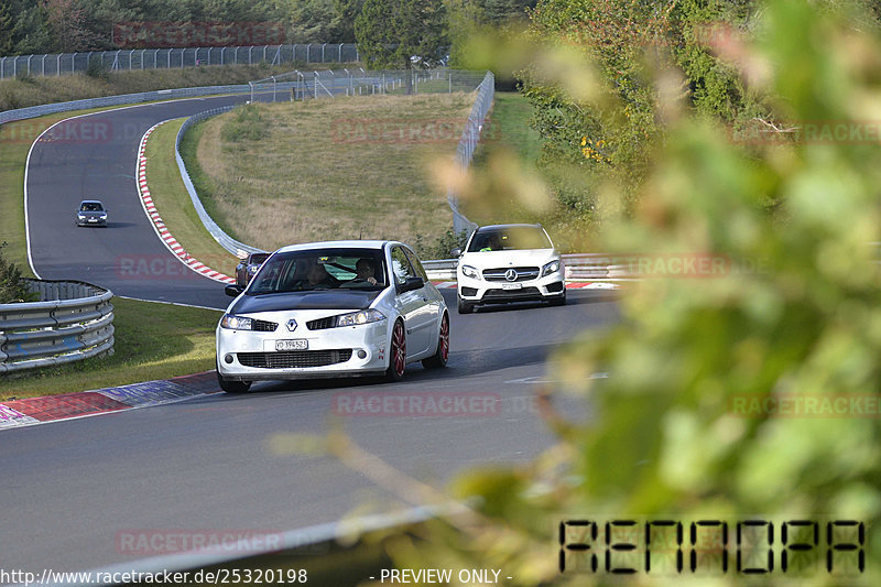 Bild #25320198 - Touristenfahrten Nürburgring Nordschleife (14.10.2023)