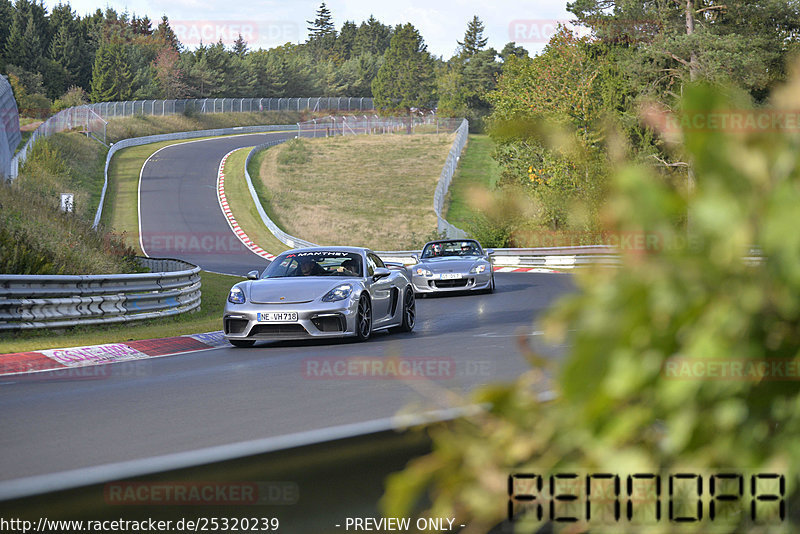 Bild #25320239 - Touristenfahrten Nürburgring Nordschleife (14.10.2023)