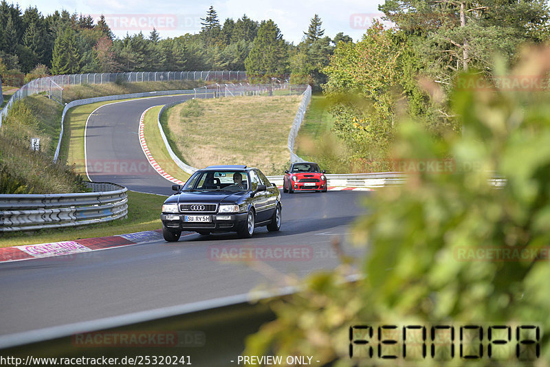 Bild #25320241 - Touristenfahrten Nürburgring Nordschleife (14.10.2023)