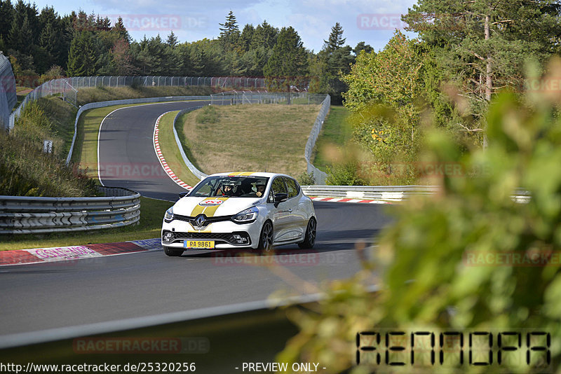 Bild #25320256 - Touristenfahrten Nürburgring Nordschleife (14.10.2023)