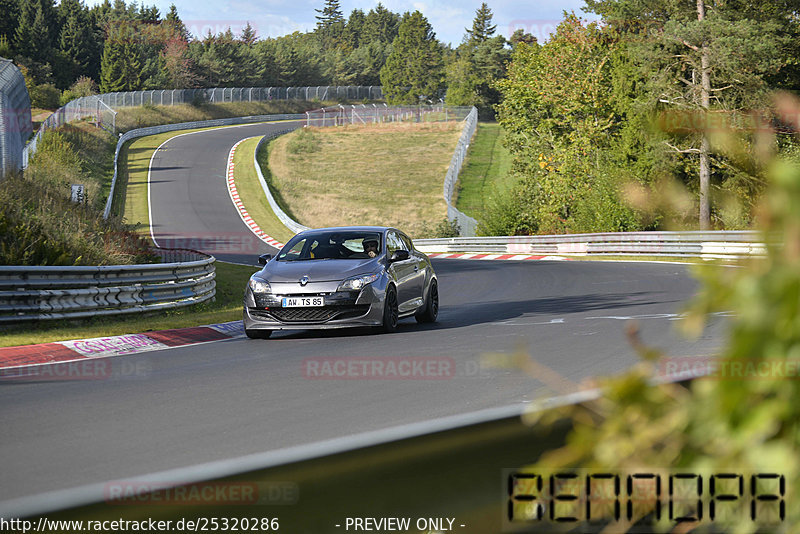 Bild #25320286 - Touristenfahrten Nürburgring Nordschleife (14.10.2023)