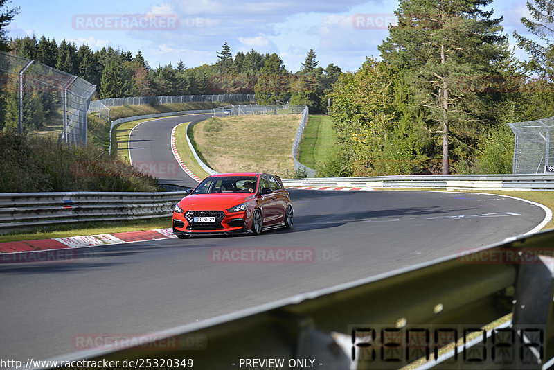 Bild #25320349 - Touristenfahrten Nürburgring Nordschleife (14.10.2023)