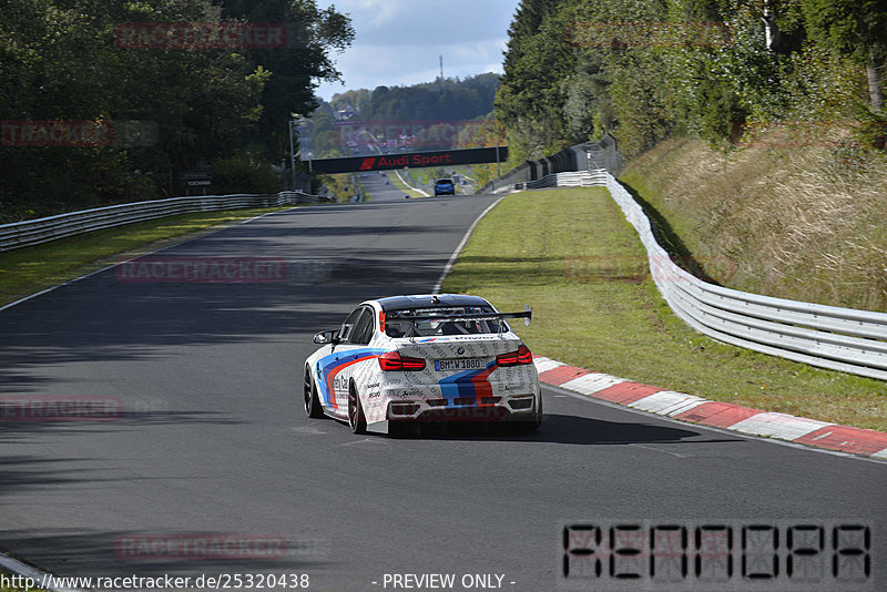 Bild #25320438 - Touristenfahrten Nürburgring Nordschleife (14.10.2023)