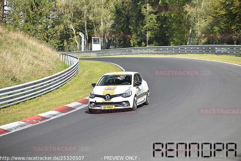 Bild #25320507 - Touristenfahrten Nürburgring Nordschleife (14.10.2023)