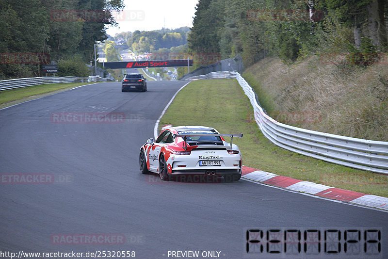 Bild #25320558 - Touristenfahrten Nürburgring Nordschleife (14.10.2023)