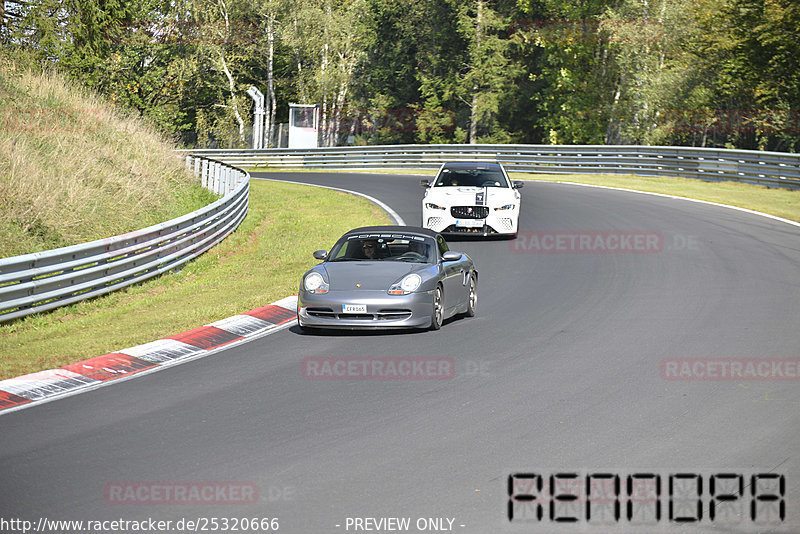 Bild #25320666 - Touristenfahrten Nürburgring Nordschleife (14.10.2023)