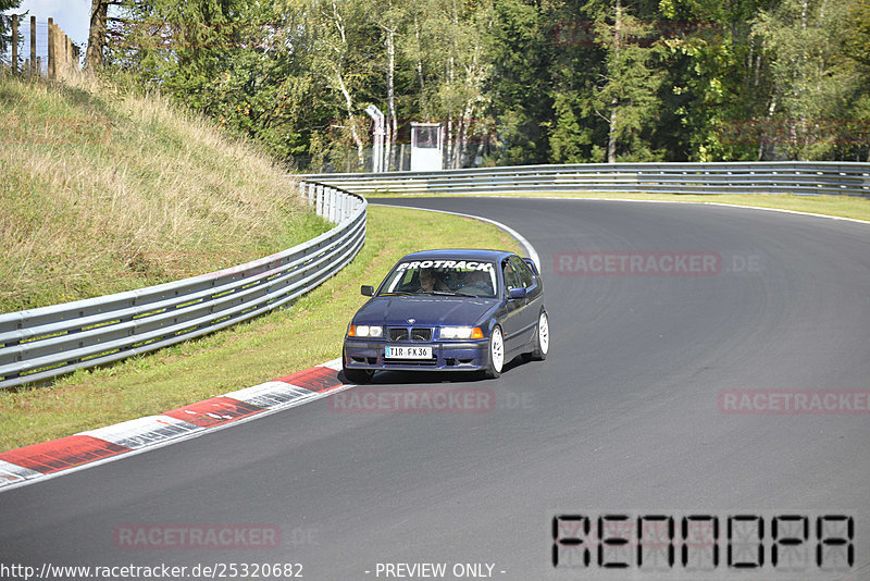 Bild #25320682 - Touristenfahrten Nürburgring Nordschleife (14.10.2023)