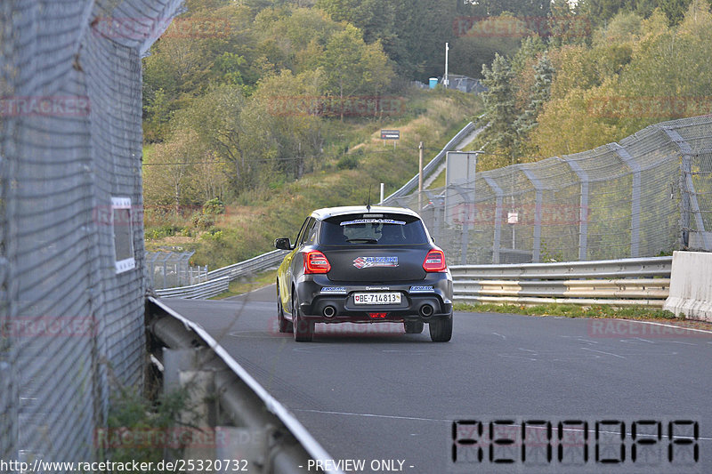 Bild #25320732 - Touristenfahrten Nürburgring Nordschleife (14.10.2023)