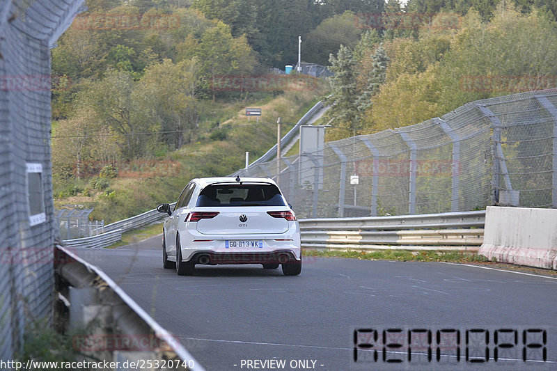 Bild #25320740 - Touristenfahrten Nürburgring Nordschleife (14.10.2023)