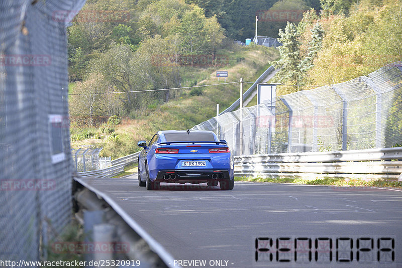 Bild #25320919 - Touristenfahrten Nürburgring Nordschleife (14.10.2023)