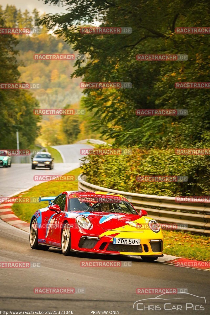 Bild #25321046 - Touristenfahrten Nürburgring Nordschleife (14.10.2023)