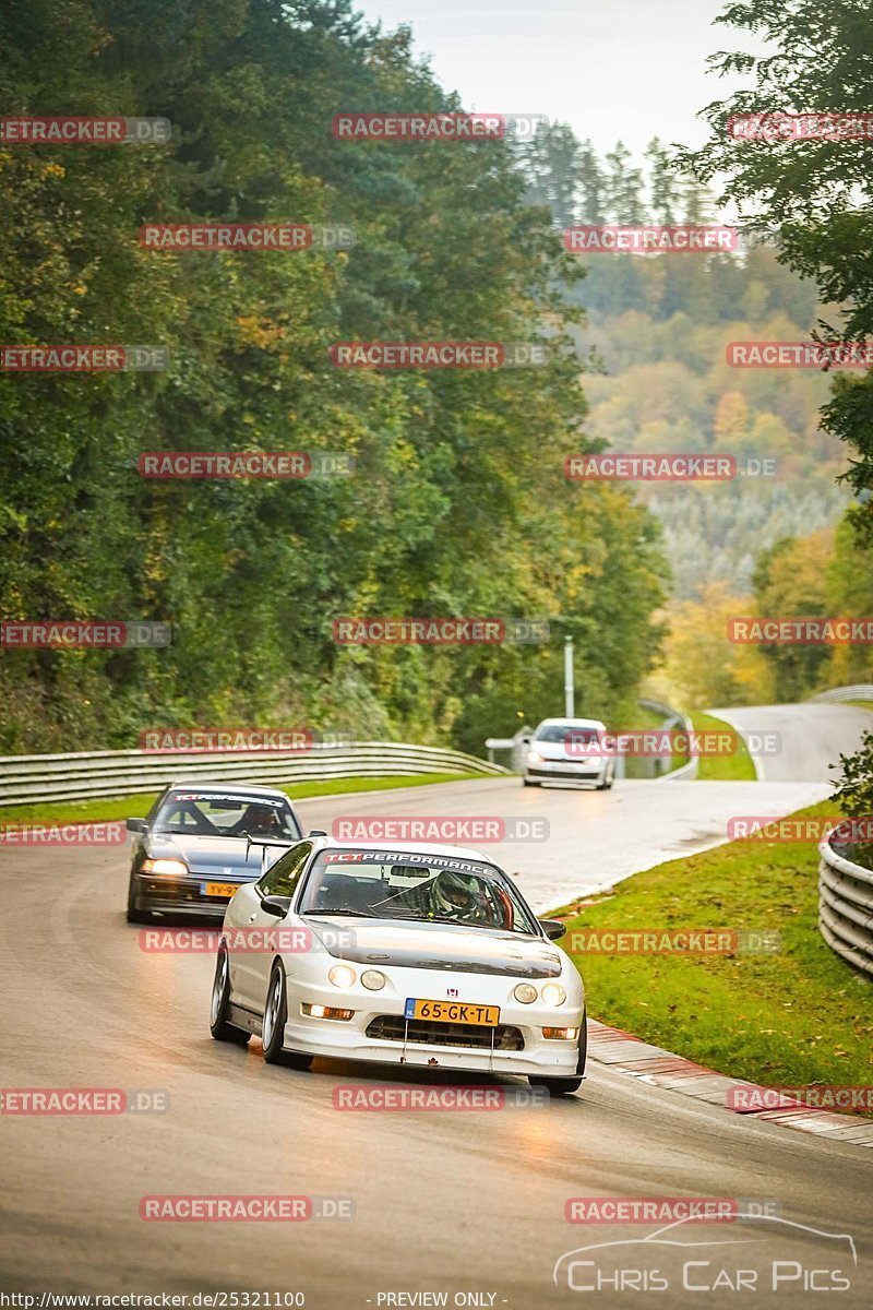 Bild #25321100 - Touristenfahrten Nürburgring Nordschleife (14.10.2023)