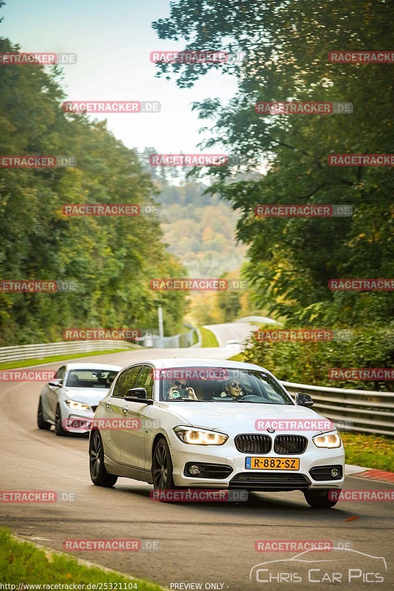 Bild #25321104 - Touristenfahrten Nürburgring Nordschleife (14.10.2023)