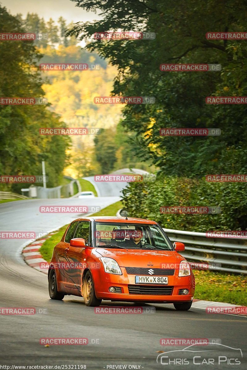 Bild #25321198 - Touristenfahrten Nürburgring Nordschleife (14.10.2023)