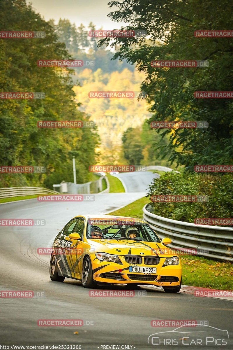 Bild #25321200 - Touristenfahrten Nürburgring Nordschleife (14.10.2023)