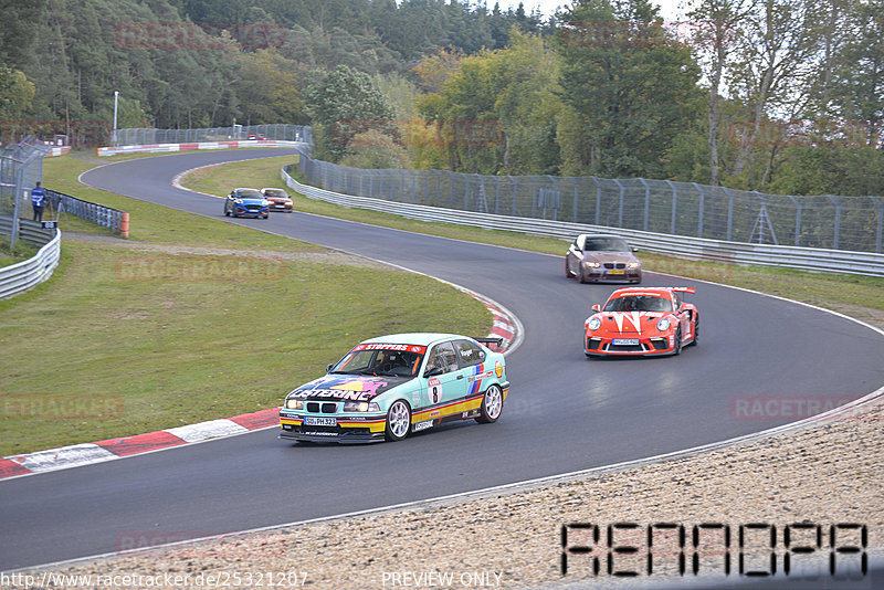 Bild #25321207 - Touristenfahrten Nürburgring Nordschleife (14.10.2023)