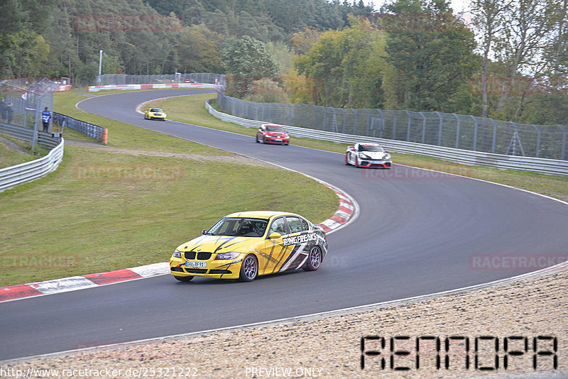 Bild #25321222 - Touristenfahrten Nürburgring Nordschleife (14.10.2023)