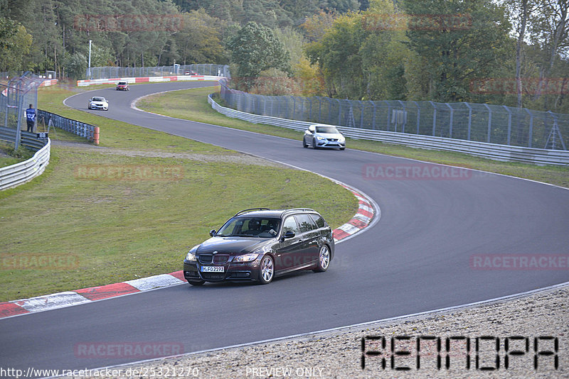 Bild #25321270 - Touristenfahrten Nürburgring Nordschleife (14.10.2023)