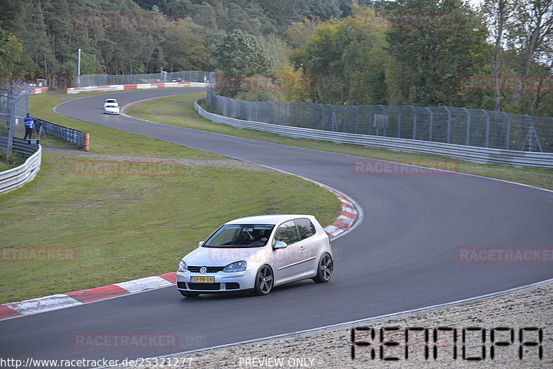 Bild #25321277 - Touristenfahrten Nürburgring Nordschleife (14.10.2023)