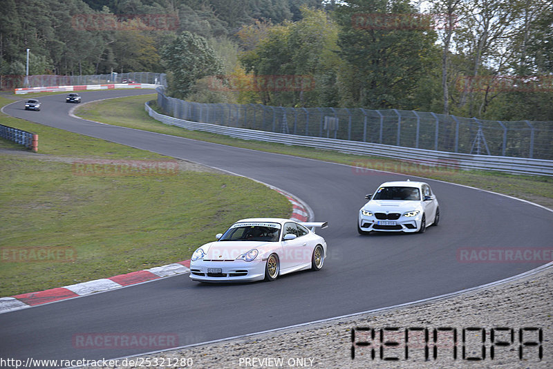 Bild #25321280 - Touristenfahrten Nürburgring Nordschleife (14.10.2023)