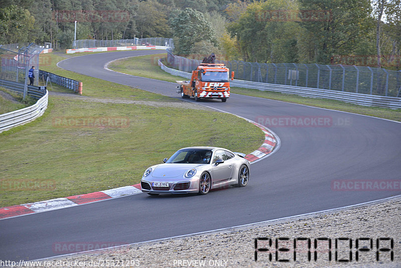 Bild #25321293 - Touristenfahrten Nürburgring Nordschleife (14.10.2023)