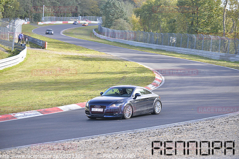 Bild #25321300 - Touristenfahrten Nürburgring Nordschleife (14.10.2023)