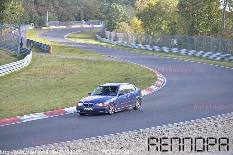 Bild #25321306 - Touristenfahrten Nürburgring Nordschleife (14.10.2023)