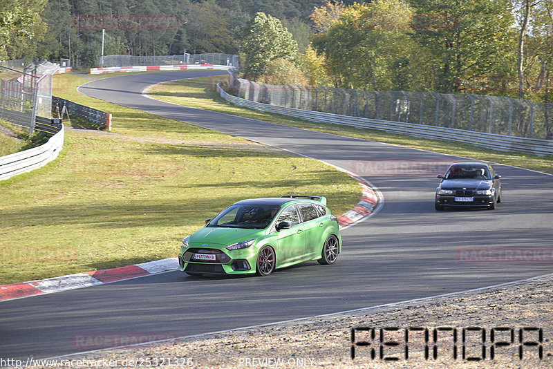 Bild #25321326 - Touristenfahrten Nürburgring Nordschleife (14.10.2023)