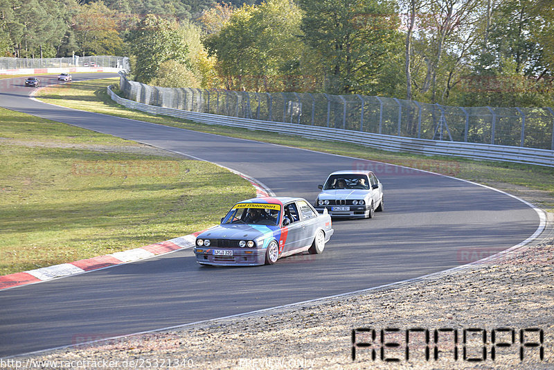 Bild #25321340 - Touristenfahrten Nürburgring Nordschleife (14.10.2023)