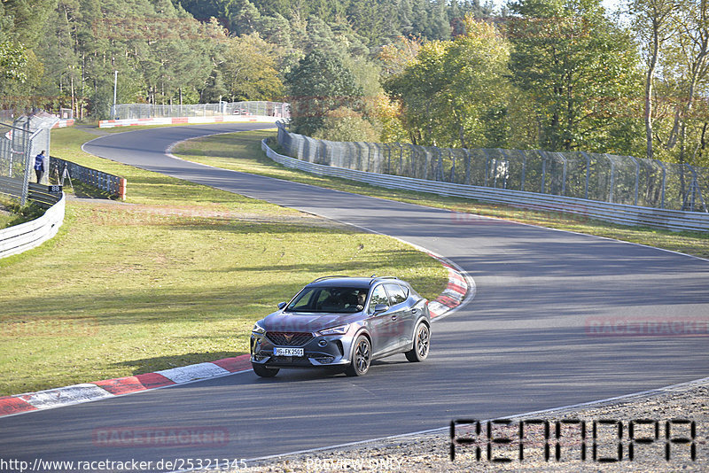 Bild #25321345 - Touristenfahrten Nürburgring Nordschleife (14.10.2023)