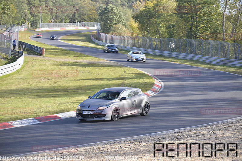 Bild #25321346 - Touristenfahrten Nürburgring Nordschleife (14.10.2023)