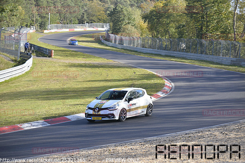 Bild #25321365 - Touristenfahrten Nürburgring Nordschleife (14.10.2023)