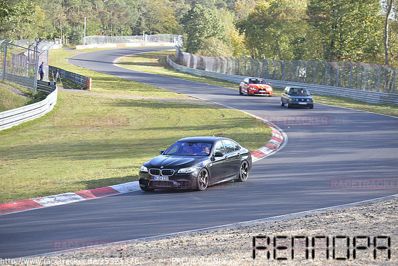 Bild #25321376 - Touristenfahrten Nürburgring Nordschleife (14.10.2023)