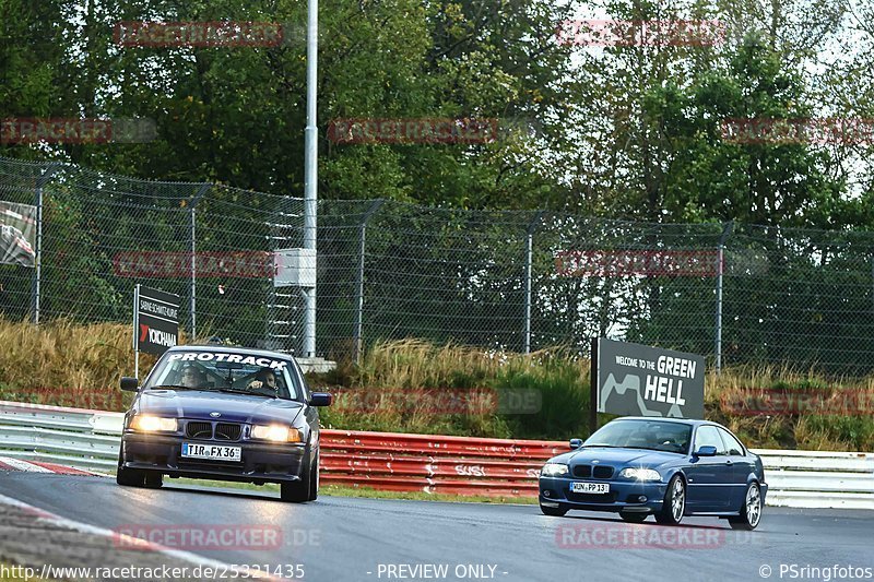 Bild #25321435 - Touristenfahrten Nürburgring Nordschleife (14.10.2023)