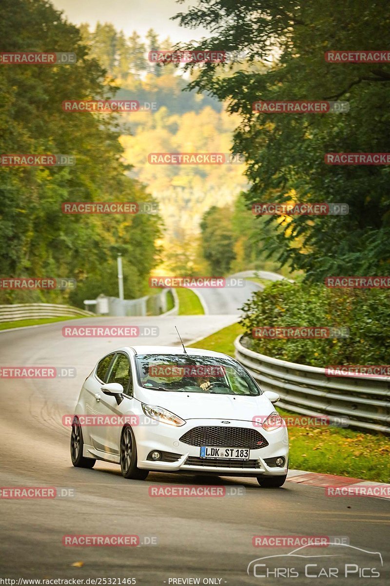 Bild #25321465 - Touristenfahrten Nürburgring Nordschleife (14.10.2023)