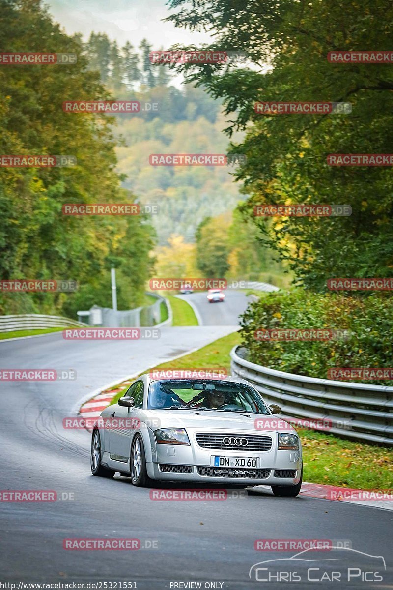 Bild #25321551 - Touristenfahrten Nürburgring Nordschleife (14.10.2023)