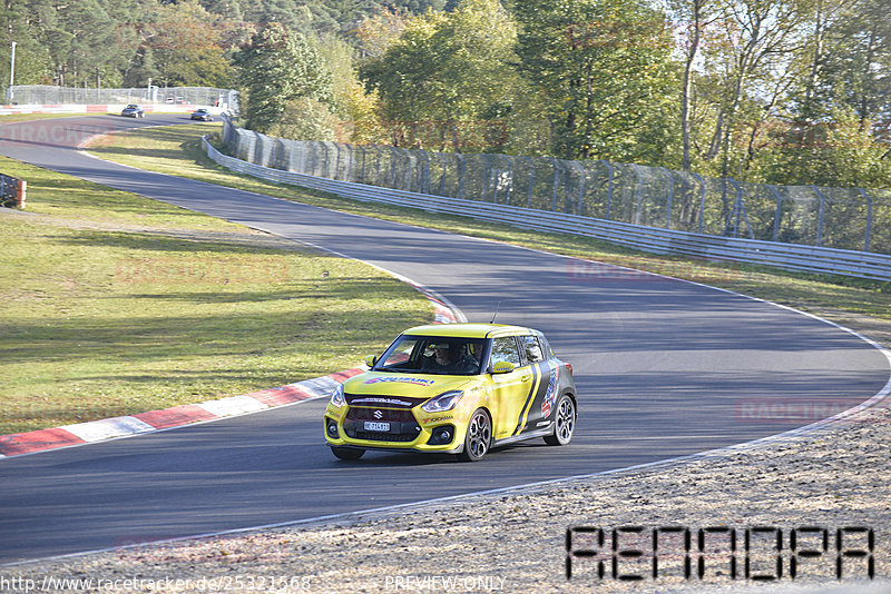 Bild #25321568 - Touristenfahrten Nürburgring Nordschleife (14.10.2023)